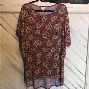 LulaRoe Irma XL